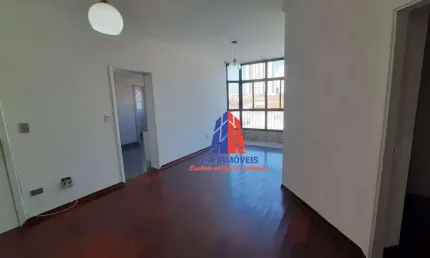 Apartamento com 2 dormitórios à venda, 81 m² por R$ 372.000 - Vila Rehder - Americana/SP