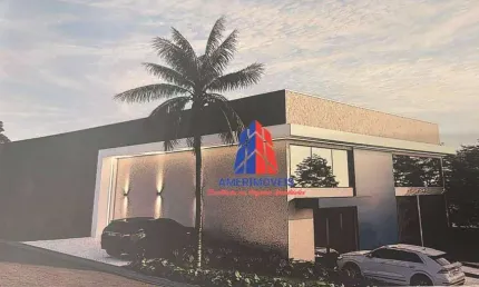 Salão, 709 m² - venda por R$ 3.000.000 ou aluguel por R$ 15.800/mês - Parque Industrial 9 de Julho - Americana/SP