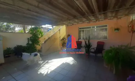 Casa com 4 dormitórios à venda, 180 m² por r$ 362.000 - jardim são vito - americana/sp