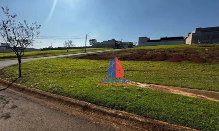 Terreno à venda, 419 m² por R$ 440.000 - Loteamento Residencial Mac Knight - Santa Bárbara D'Oeste/SP