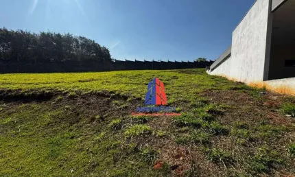 Terreno à venda, 454 m² por R$ 498.000,00 - Loteamento Residencial Mac Knight - Santa Bárbara D'Oeste/SP