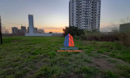 Terreno para alugar, 500 m² por R$ 1.766,00/mês - Jardim Firenze - Santa Bárbara D'Oeste/SP