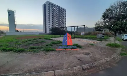 Terreno para alugar, 807 m² por R$ 3.129/mês - Jardim Firenze - Santa Bárbara D'Oeste/SP