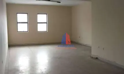 Sala para alugar, 65 m² por R$ 786,47/mês - Vila Santa Catarina - Americana/SP