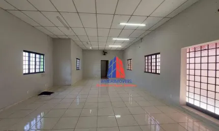 Casa para alugar, 200 m² por r$ 4.821/mês - vila rehder - americana/sp