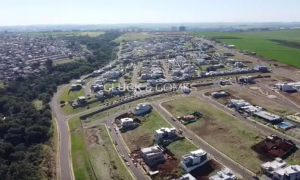 Terreno à venda na Rua João Pires, 1, Parque Tauá, Londrina por R$ 260.000