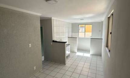 Apartamento com 2 quartos à venda na Avenida Clarice de Lima Castro, 255, Nova Olinda, Londrina por R$ 177.000