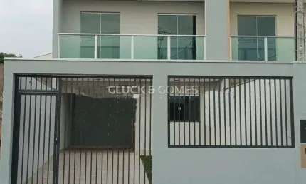 Casa com 3 quartos à venda na Serra Parima, 112, Jardim Bandeirantes, Londrina por R$ 578.900