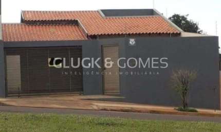 Casa com 2 quartos à venda na Avenida Pedro Carrasco Alduan, 1930, Jardim Everest, Londrina por R$ 330.000