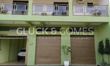 Casa com 3 quartos à venda na Rua Mário Bonalumi, 370, Loteamento Chamonix, Londrina por R$ 800.000