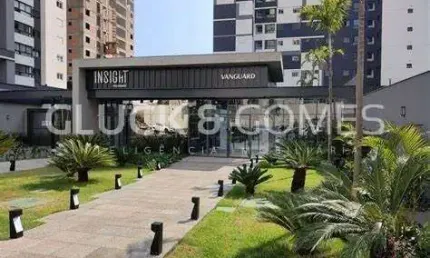 Apartamento com 2 quartos à venda na Heitor Astrogildo Lopes, 500, Gleba Fazenda Palhano, Londrina por R$ 895.000