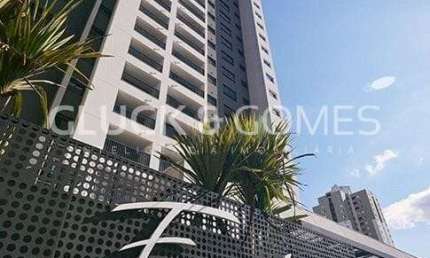 Apartamento com 1 quarto à venda na Rua João Huss, 1001, Gleba Fazenda Palhano, Londrina por R$ 626.000