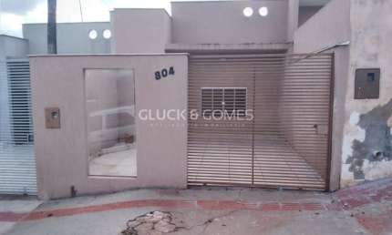 Casa com 3 quartos à venda na Francisco de Melo Palheta, 804, Conjunto Café, Londrina por R$ 210.000