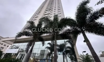 Apartamento com 2 quartos à venda na Avenida Celso Garcia Cid, 1300, Vila Siam, Londrina por R$ 498.000
