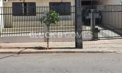 Casa com 3 quartos à venda na octávio clivati, 268, jardim das palmeiras, londrina por r$ 466.000