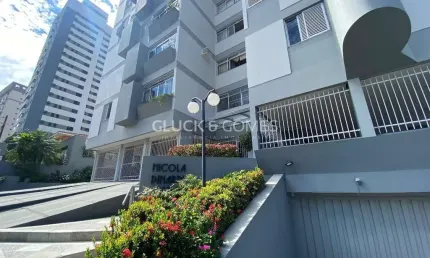 Apartamento com 3 quartos à venda na Anita Garibaldi, 207, Jardim Agari, Londrina por R$ 390.000