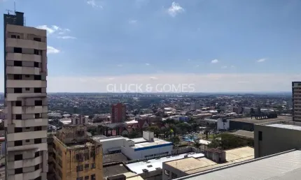 Apartamento com 3 quartos à venda na Avenida Paraná, 307, Centro, Londrina por R$ 280.000