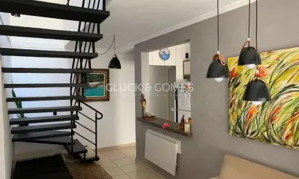 Apartamento com 2 quartos à venda na Avenida Paul Harris, 88, Nossa Senhora de Lourdes, Londrina por R$ 307.500