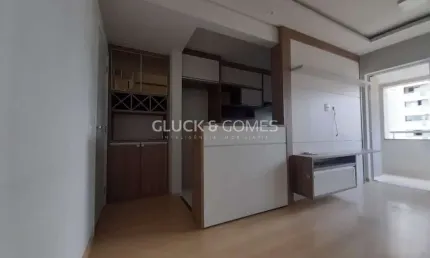 Apartamento com 3 quartos à venda na Avenida Celso Garcia Cid, 1300, Vila Siam, Londrina por R$ 550.000