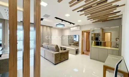 Apartamento com 3 quartos à venda na Pé Vermelho, 180, Gleba Fazenda Palhano, Londrina por R$ 1.650.000