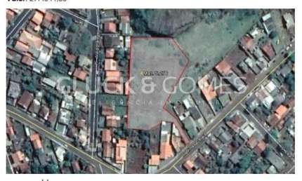 Terreno à venda na Rua Minas Gerais, 82, Centro, Assaí por R$ 300.000