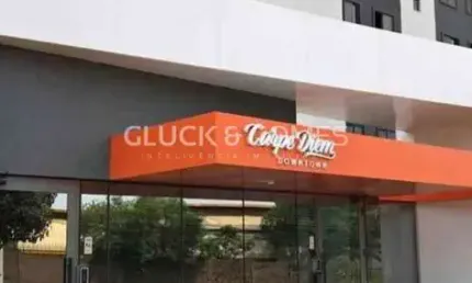 Apartamento com 3 quartos à venda na Rua Santa Terezinha, 1300, Vila Santa Terezinha, Londrina por R$ 434.000