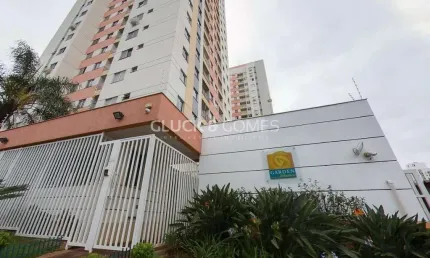 Apartamento com 2 quartos à venda na Rua Fermino Barbosa, 188, Aurora, Londrina por R$ 325.000