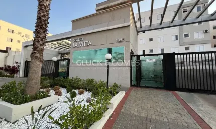 Apartamento com 2 quartos à venda na Rua Olympio Theodoro, 1055, Colinas, Londrina por R$ 250.000