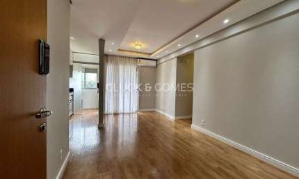 Apartamento com 3 quartos à venda na Avenida José Gabriel de Oliveira, 999, Aurora, Londrina por R$ 545.000