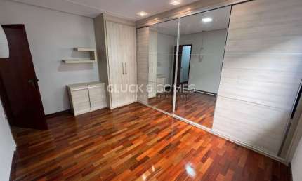 Casa com 3 quartos à venda na Rua da Lapa, 155, Jardim Morumbi, Cambé por R$ 900.000