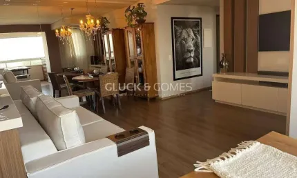 Apartamento com 2 quartos à venda na Maria Lúcia da Paz, 150, Gleba Fazenda Palhano, Londrina por R$ 780.000