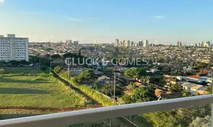 Apartamento com 2 quartos à venda na rua guilherme farel, 670, gleba fazenda palhano, londrina por r$ 276.900