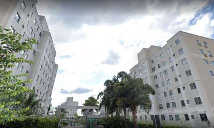 Apartamento com 2 quartos à venda na Rua Reverendo João Batista Ribeiro Neto, 76, Gleba Fazenda Palhano, Londrina por R$ 276.900