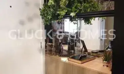 Apartamento com 2 quartos à venda na Rua Guilherme Farel, 1200, Gleba Fazenda Palhano, Londrina por R$ 595.000