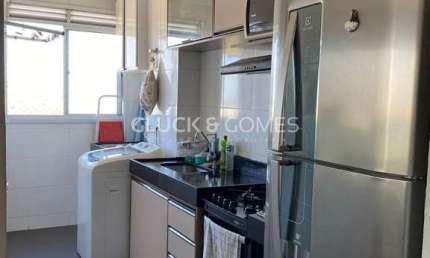 Apartamento com 2 quartos à venda na Rua Akeo Hasuda, 1075, Acquaville, Londrina por R$ 255.000