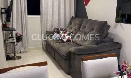 Apartamento com 2 quartos à venda na Avenida Prefeito Milton Ribeiro Menezes, 715, Conjunto Habitacional Doutor Farid Libos, Londrina por R$ 180.000