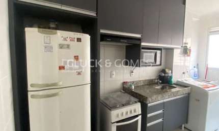 Apartamento com 2 quartos à venda na Rua Guilherme Farel, 650, Gleba Fazenda Palhano, Londrina por R$ 299.000