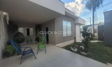 Casa com 3 quartos à venda na 86200000, 183, Vila Romana, Ibiporã por R$ 399.900