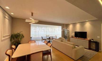 Apartamento com 3 quartos à venda na Rua João Huss, 200, Gleba Fazenda Palhano, Londrina por R$ 1.199.990