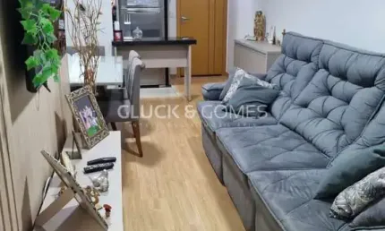 Apartamento com 3 quartos à venda na Rua Caracas, 1200, Gleba Palhano, Londrina por R$ 530.000