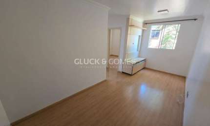 Apartamento com 2 quartos à venda na Avenida Clarice de Lima Castro, 455, Nova Olinda, Londrina por R$ 178.900