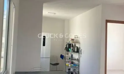 Apartamento com 2 quartos à venda na Estrada dos Pioneiros, 01, Jardim Morumbi, Londrina por R$ 225.000
