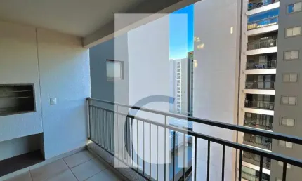 Apartamento com 2 quartos à venda na Rua Santa Terezinha, 1300, Vila Santa Terezinha, Londrina por R$ 355.000