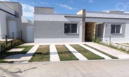 CASA 2 QUARTOS 1 SUÍTE KAZAS JARDINS BELLÁGIO APARECIDA DE GOIÂNIA