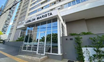Apartamento com 3 quartos à venda na Rua 145, Setor Marista, Goiânia