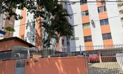 APARTAMENTO 1 QUARTO RESIDENCIAL SALINAS SETOR LESTE UNIVERSITÁRIO