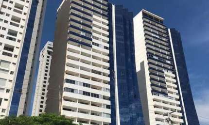 Ponto comercial à venda na Avenida Olinda, Park Lozandes, Goiânia