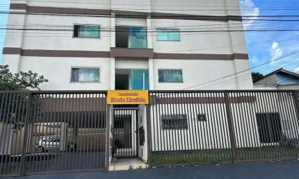 PRÉDIO RESIDENCIAL COM 11 APARTAMENTOS SETOR URIAS MAGALHÃES