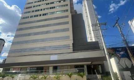 IMOVEL COMERCIAL LOJA TÉRREA QS LIFE HOME $ CLINICAL SETOR MARISTA