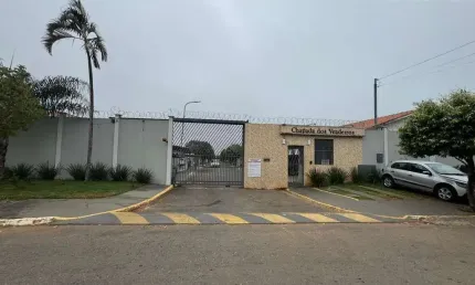 Casa 2 quartos 1 suite residencial brisas dos cerrados condomínio chapada dos viadeiros